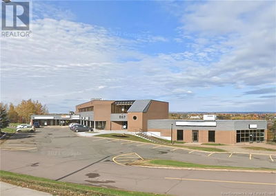 Commercial for Rent in New-brunswick