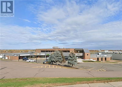 Commercial for Rent in New-brunswick