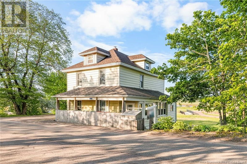 623 Centrale, Memramcook, New Brunswick