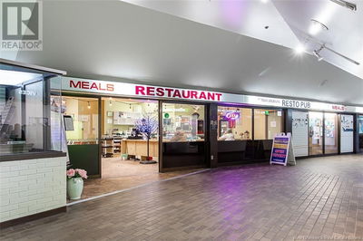 Restaurants for Sale in New-brunswick
