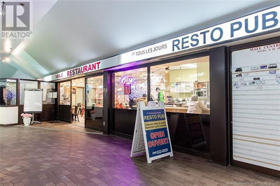 Restaurants for Sale in New-brunswick