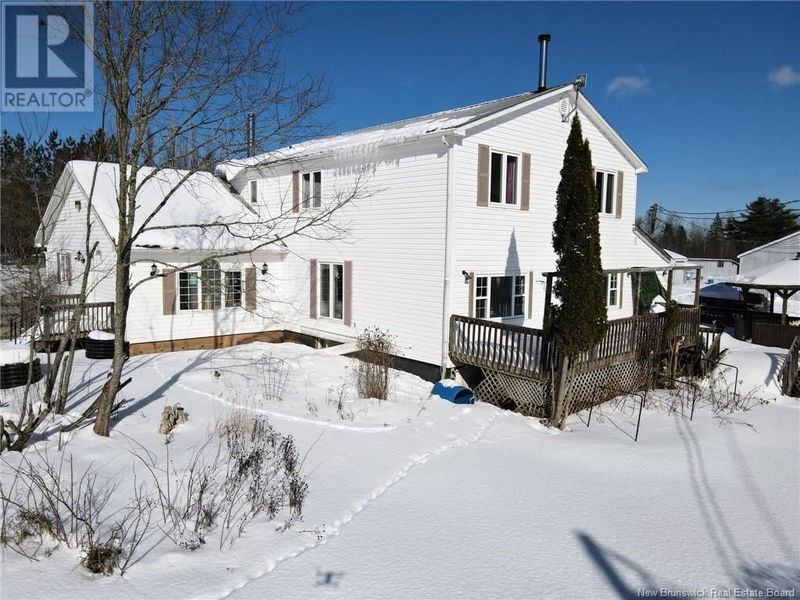 135 Cochrane Road, Second North River, New Brunswick