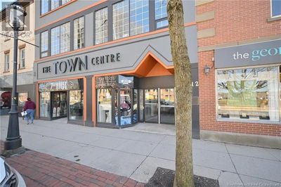 Commercial for Rent in New-brunswick