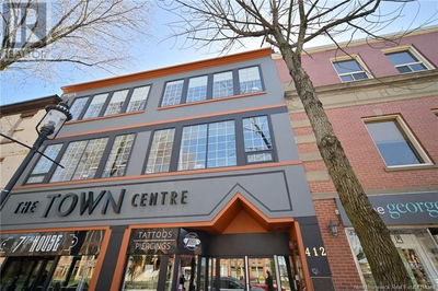 Commercial for Rent in New-brunswick
