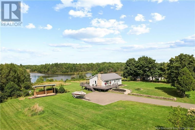 131-143 Hickey Road, Upper Rexton, New Brunswick