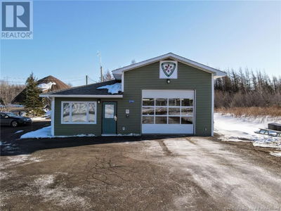 Commercial for Sale in Canada
