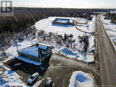 Commercial for Sale in Canada