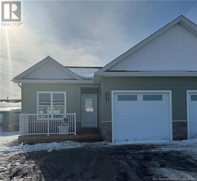 21 Violet Street, Shediac, New Brunswick