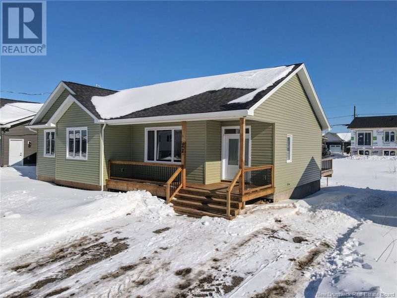 22 Robert, Shediac, New Brunswick