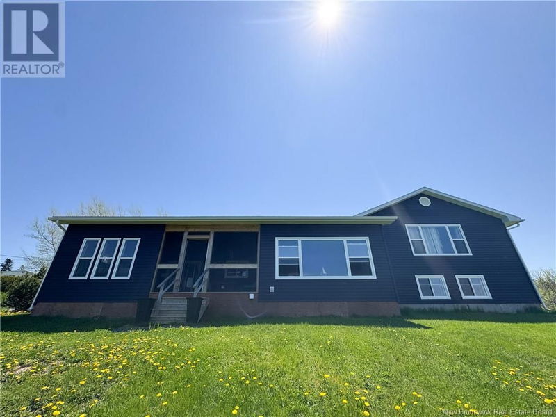 21 Jacks Road, Saint John, New Brunswick