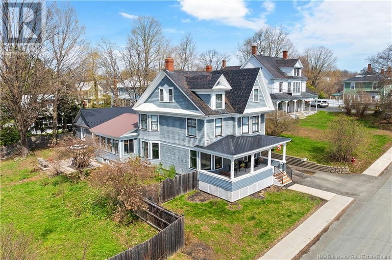 Secondary Property View