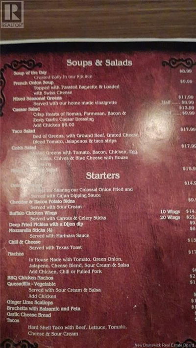 Restaurants for Sale in toronto ontario