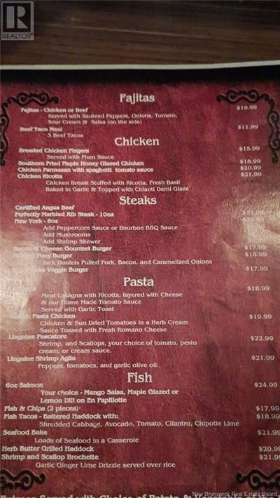 Restaurants for Sale in toronto ontario