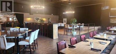 Restaurants for Sale in toronto ontario