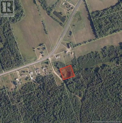 Commercial for Rent in New-brunswick