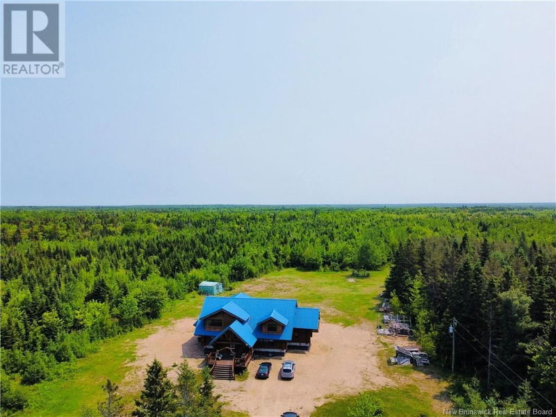 50 Chemin Duval, Petit-Paquetville, New Brunswick