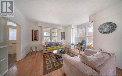 Commercial for Rent in New-brunswick