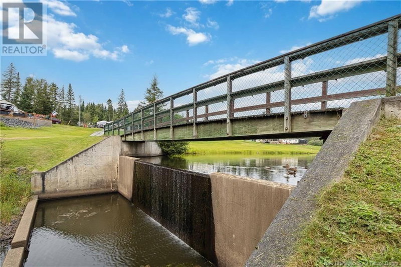 Image #1 of Business for Sale at Route, Saint-leonard, New Brunswick