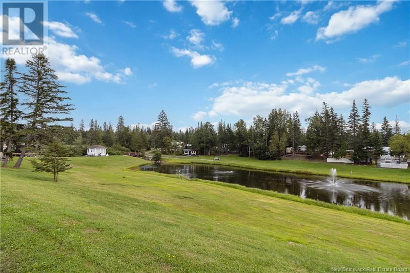 Image #1 of Business for Sale at Route, Saint-leonard, New Brunswick