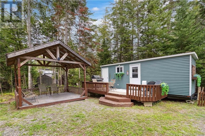 Image #1 of Business for Sale at Route, Saint-leonard, New Brunswick