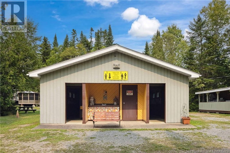 Image #1 of Business for Sale at Route, Saint-leonard, New Brunswick