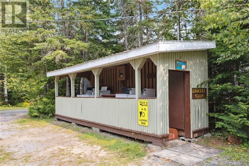 Image #1 of Business for Sale at Route, Saint-leonard, New Brunswick