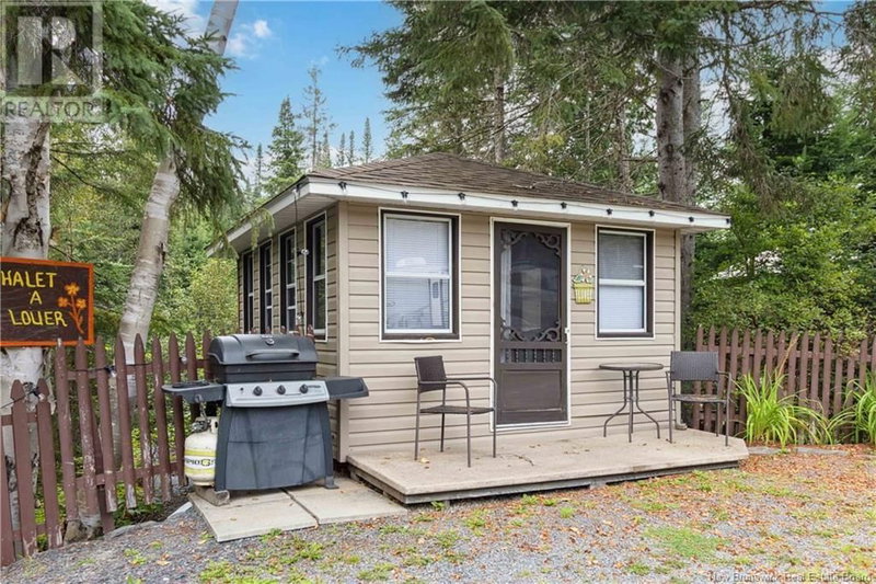 Image #1 of Business for Sale at Route, Saint-leonard, New Brunswick