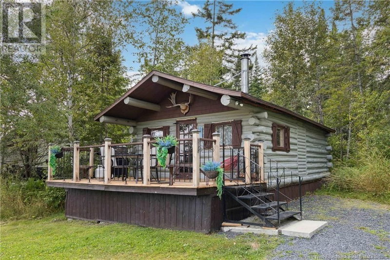 Image #1 of Business for Sale at Route, Saint-leonard, New Brunswick