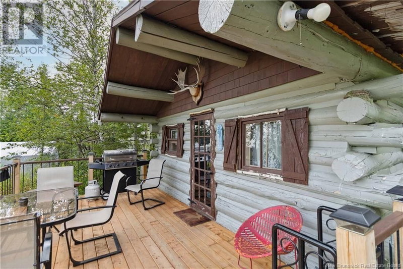 Image #1 of Business for Sale at Route, Saint-leonard, New Brunswick