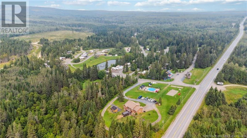 Image #1 of Business for Sale at Route, Saint-leonard, New Brunswick