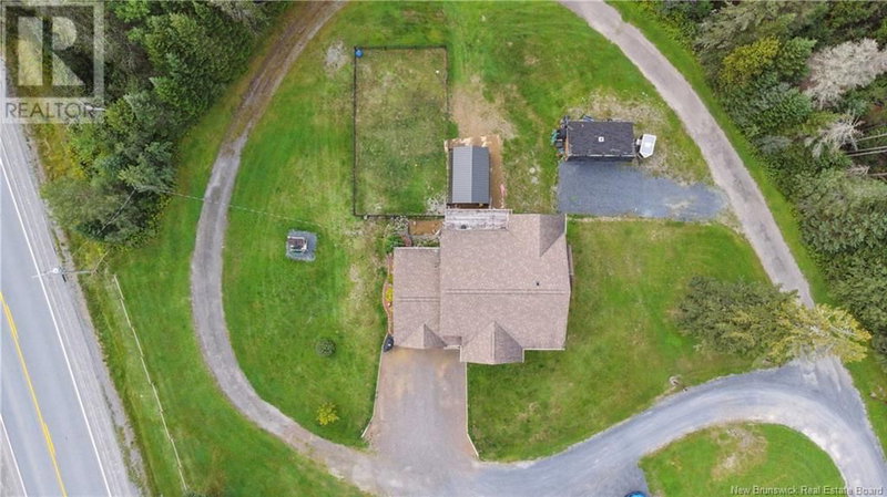 Image #1 of Business for Sale at Route, Saint-leonard, New Brunswick