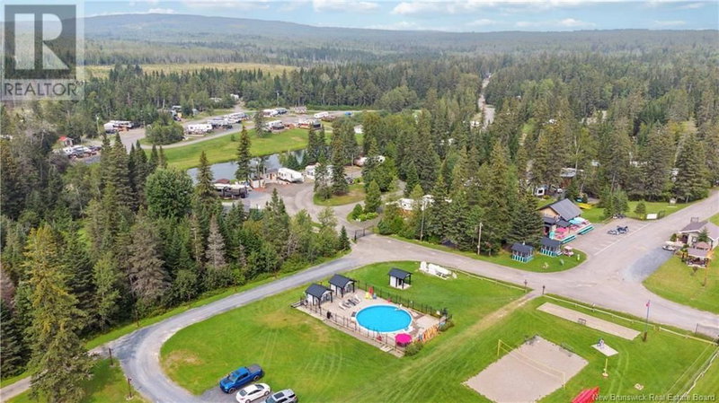 Image #1 of Business for Sale at Route, Saint-leonard, New Brunswick