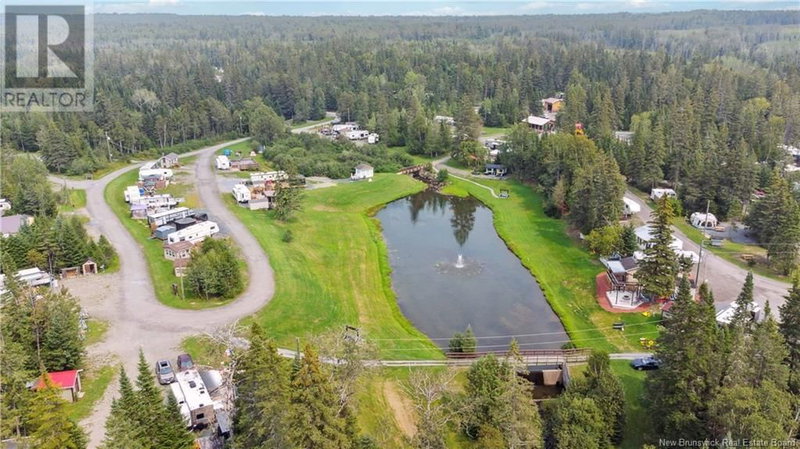 Image #1 of Business for Sale at Route, Saint-leonard, New Brunswick