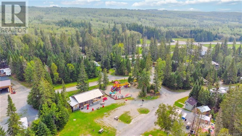 Image #1 of Business for Sale at Route, Saint-leonard, New Brunswick