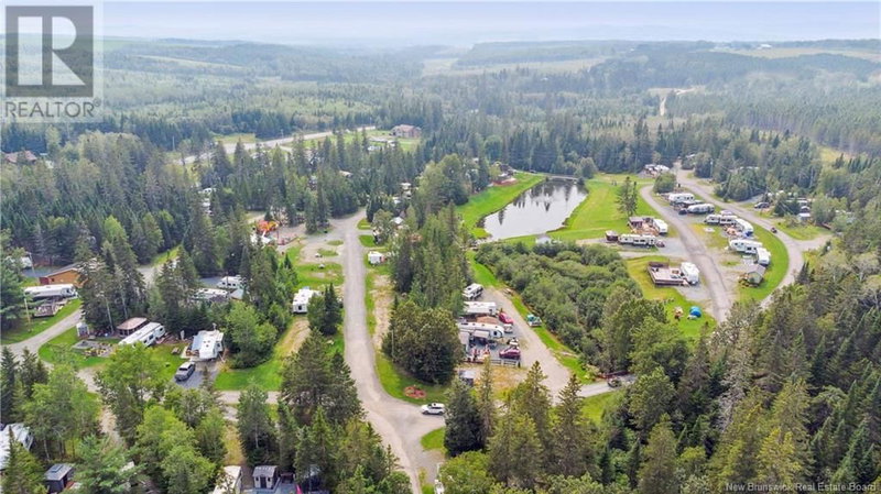 Image #1 of Business for Sale at Route, Saint-leonard, New Brunswick