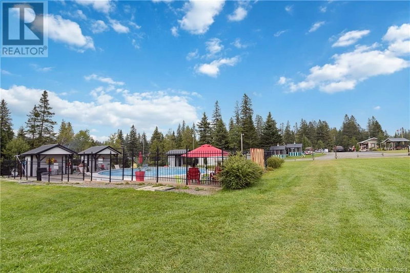 Image #1 of Business for Sale at Route, Saint-leonard, New Brunswick