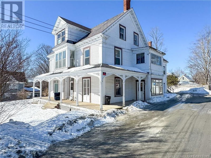Secondary Property View