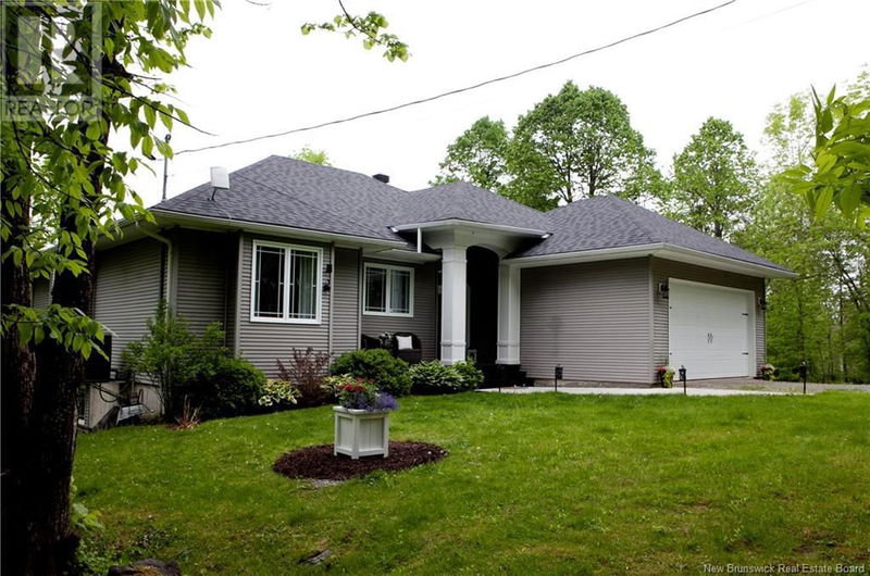 5189 105 Route, Grafton, New Brunswick