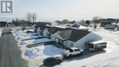 Commercial for Sale in New-brunswick