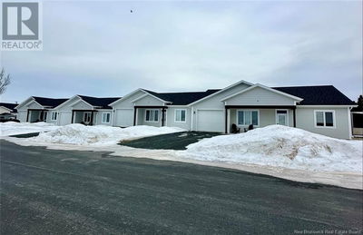 Commercial for Sale in New-brunswick