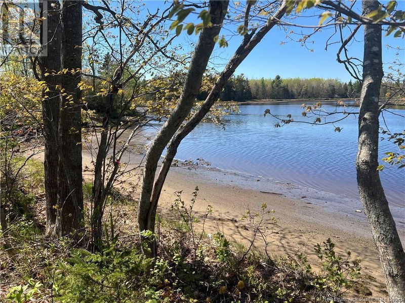 Waterfront #Evangeline, Richibucto, New Brunswick