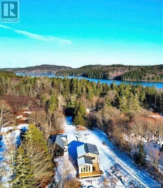 20 North Road, Welshpool, New Brunswick