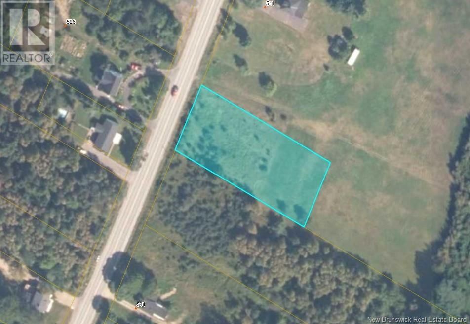 Primary Property View