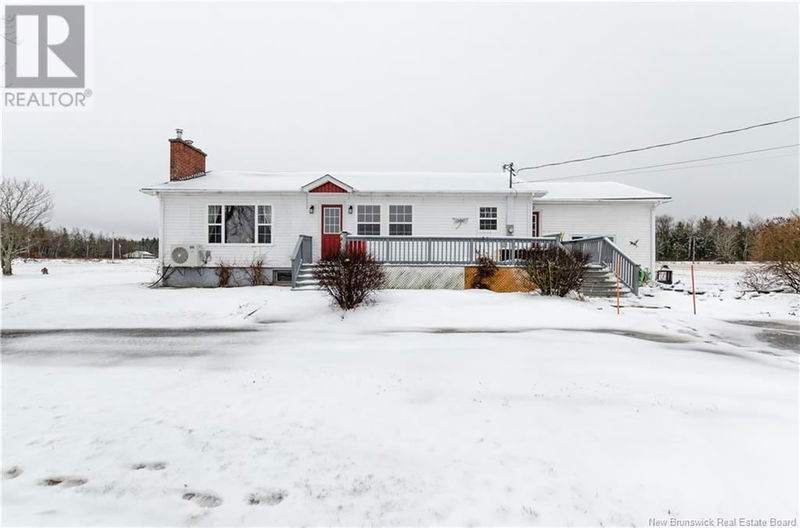 100 Lutes Road, Steeves Mountain, New Brunswick