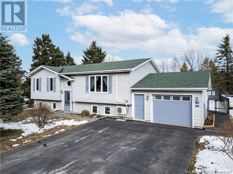 76 Pointe Du Chene Road, Shediac, New Brunswick