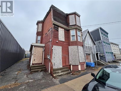 Commercial for Sale in New-brunswick
