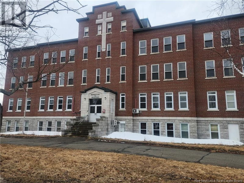 76 Ecole Street, Saint-Léonard, New Brunswick