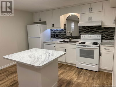 Commercial for Sale in New-brunswick