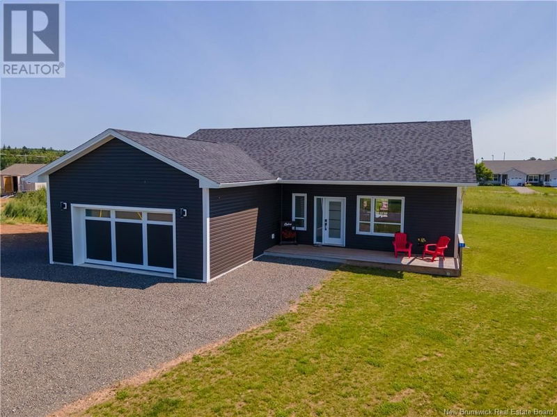 11 Riverside Drive, Petitcodiac, New Brunswick