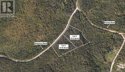 Commercial for Sale in New-brunswick
